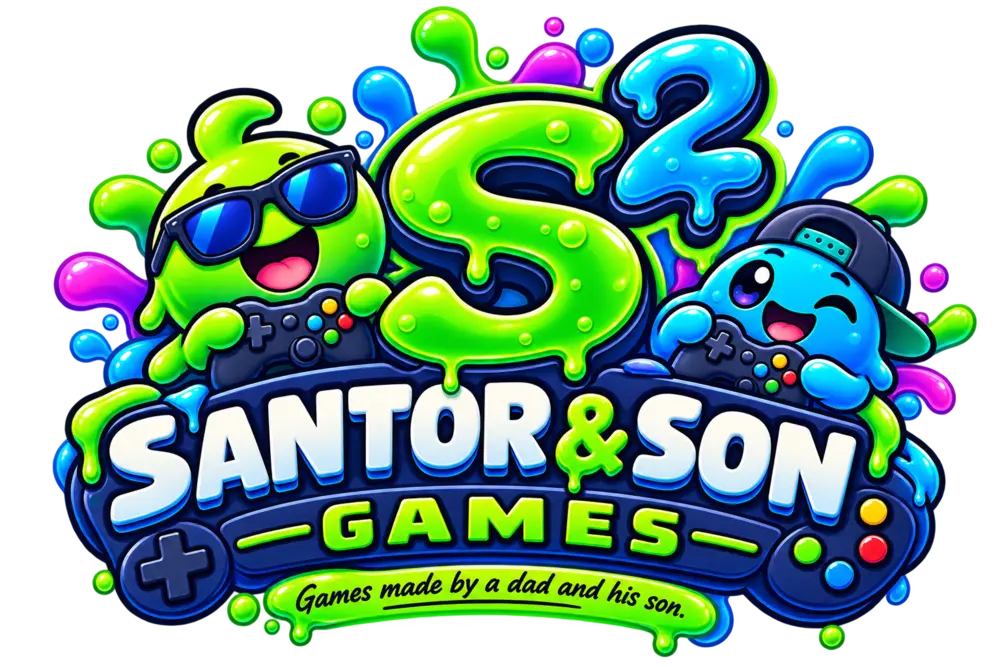 Santor & Son Games